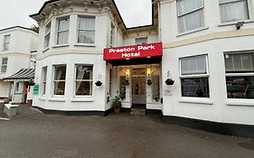 Preston Park Hotel